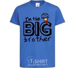 Big Brother - Original - Child Shirt