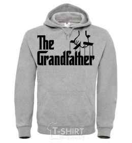 Men`s hoodie