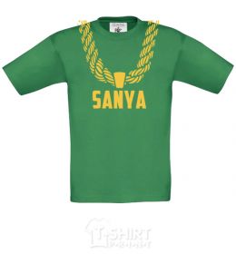 Kids T-shirt