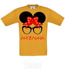 Kids T-shirt
