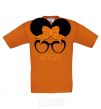 Kids T-shirt Nika minnie cornsilk фото