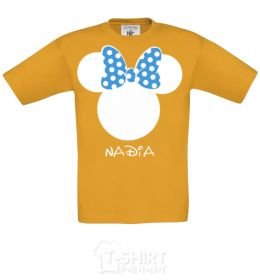 Kids T-shirt