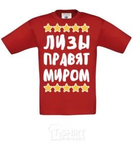 Kids T-shirt