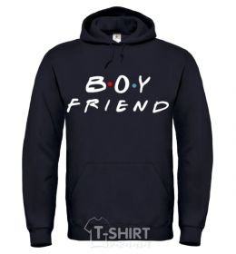 Men`s hoodie