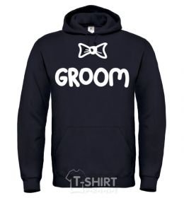 Men`s hoodie