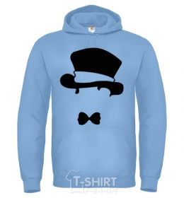 Men`s hoodie