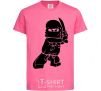 Kids T-shirt Lego ninjago heliconia фото