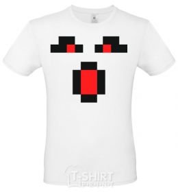 Men's T-Shirt Сraftmas grey фото