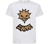 Kids T-shirt Zane LEGO White фото