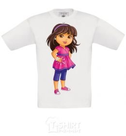 Kids T-shirt