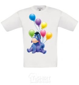 Kids T-shirt