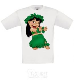 Kids T-shirt