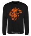 Sweatshirt Lions black фото