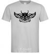 Men's T-Shirt Freedom demon grey фото