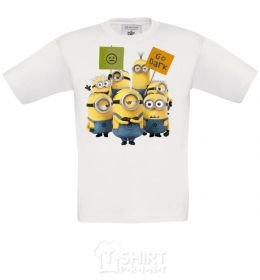 Kids T-shirt