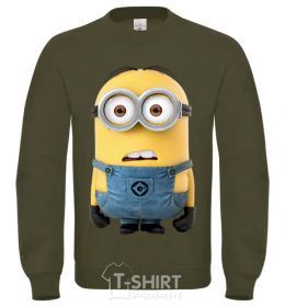 Sweatshirt Agnes the Unicorn sand фото