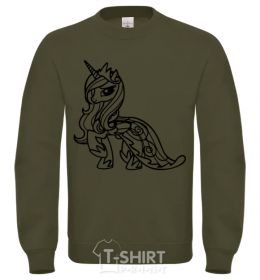 Sweatshirt Rarity sand фото
