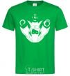 Men's T-Shirt Invoker kelly-green фото