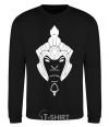 Sweatshirt Xin black фото