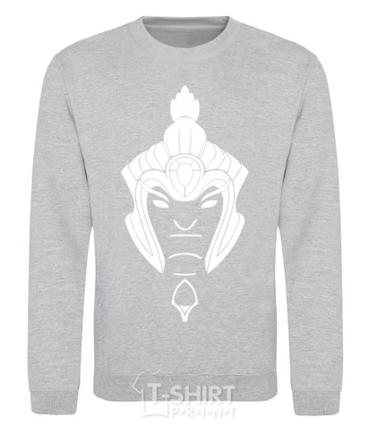 Sweatshirt Xin sport-grey фото