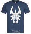 Men's T-Shirt Shadow fiend navy-blue фото