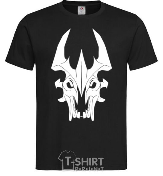 Men's T-Shirt Shadow fiend black фото