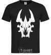 Men's T-Shirt Shadow fiend black фото