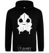 Men`s hoodie Tinker black фото