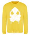 Sweatshirt Tinker yellow фото