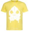 Men's T-Shirt Tinker cornsilk фото