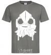 Men's T-Shirt Tinker dark-grey фото