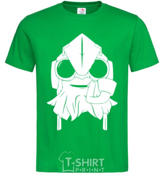 Men's T-Shirt Tinker kelly-green фото