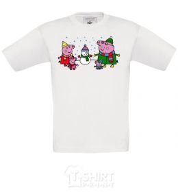 Kids T-shirt