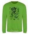 Sweatshirt Marshall Underwater World orchid-green фото