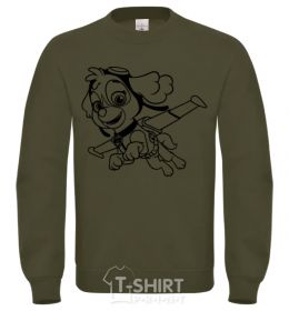 Sweatshirt Sky sand фото