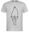 Men's T-Shirt Diamond grey фото