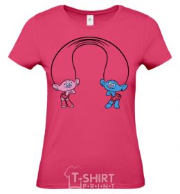Women's T-shirt
