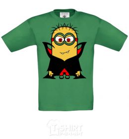 Kids T-shirt Agnes White фото