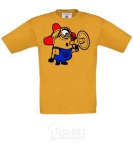 Kids T-shirt