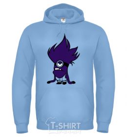Men`s hoodie