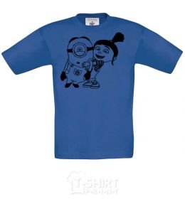 Kids T-shirt
