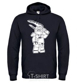 Men`s hoodie