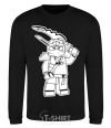 Sweatshirt Ninja black фото