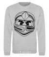 Sweatshirt Cole V.1 sport-grey фото