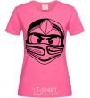 Women's T-shirt Lego character heliconia фото