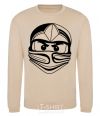 Sweatshirt Lego character sand фото