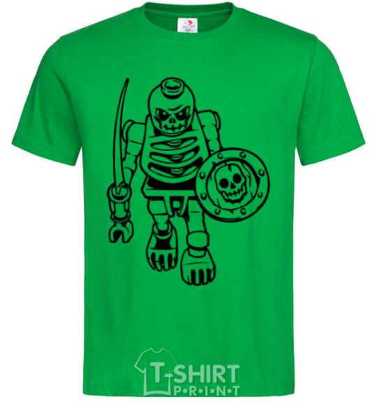 Men's T-Shirt Bonzai kelly-green фото