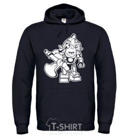 Men`s hoodie