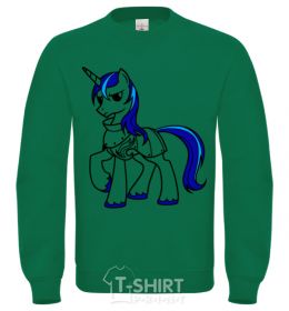 Sweatshirt Shining Armor orchid-green фото