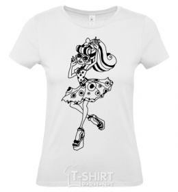 Women's T-shirt